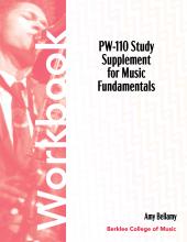 Study Supplement for Music Fundamentals